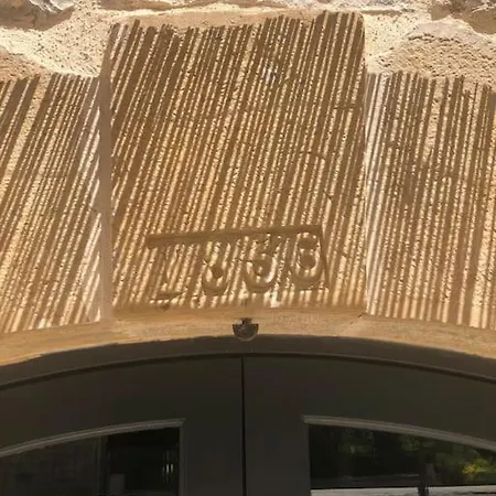 Authentique Grange Renovee Avec Piscine, Jacuzzi Feriehus Thégra